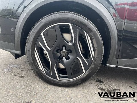 Voitures D'occasion À Osny | Peugeot 5008 Iii Plug-In Hybrid 225 Ch E-Dcs7 Gt