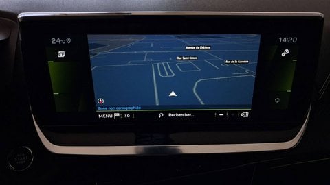 Voitures D'occasion À Buchelay | Peugeot 208 Ii Puretech 130 S&S Eat8 Gt
