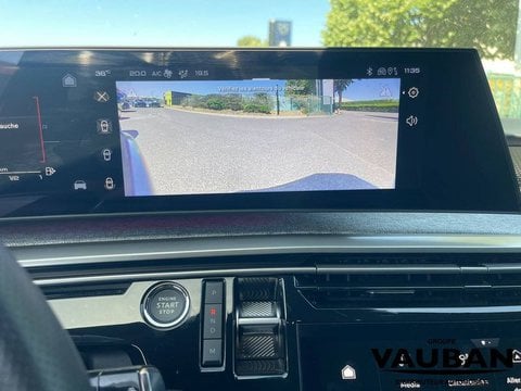 Voitures D'occasion À Chambly | Peugeot 3008 Iii Hybrid 145 E-Dcs6 Gt