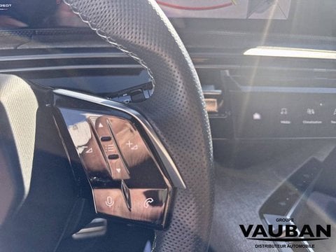 Voitures D'occasion À Herblay | Peugeot 3008 Iii Hybrid 136 E-Dcs6 Gt