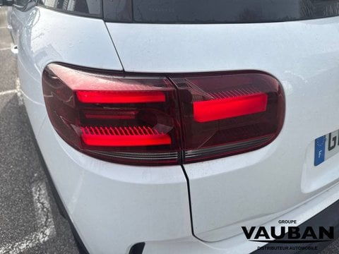Voitures D'occasion À Chambly | Citroën C5 Aircross Puretech 130 S&S Eat8 Shine