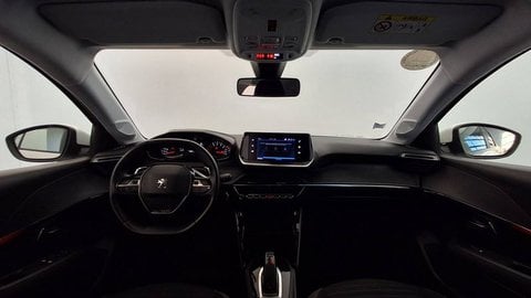 Voitures D'occasion À Saint-Brice-Sous-Forêt | Peugeot 208 Ii Puretech 100 S&S Eat8 Active Busi...