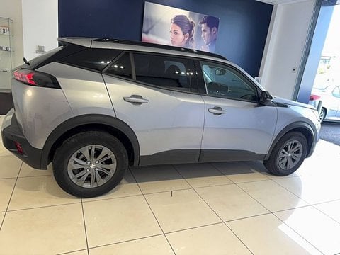 Voitures D'occasion À Buchelay | Peugeot 2008 Ii Puretech 100 S&S Bvm6 Style