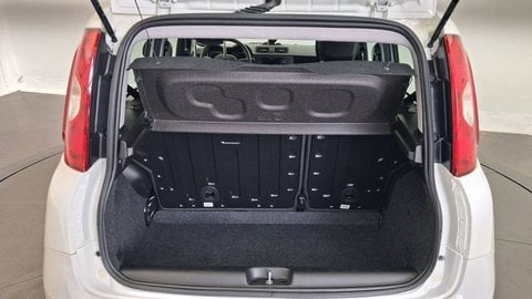Voitures D'occasion À St-Brice-Sous-Forêt | Fiat Panda Iii 1.2 69 Ch S/S Lounge