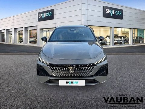 Voitures D'occasion À Osny | Peugeot 308 Iii Plug-In Hybrid 195 Ch E-Dcs7 Gt Exclusive