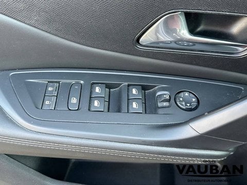 Voitures D'occasion À Sarcelles | Peugeot 308 Iii Puretech 130Ch S&S Eat8 Allure Pack