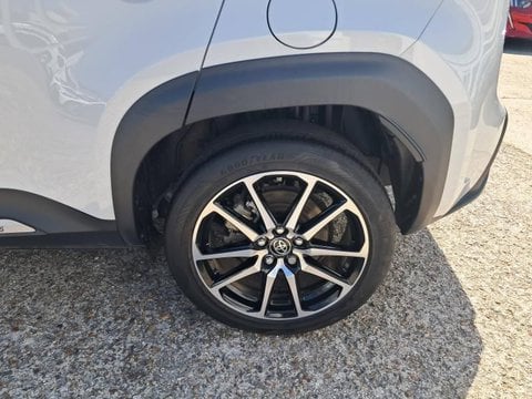 Voitures D'occasion À Argenteuil | Toyota Yaris Cross 116H Gr Sport My22