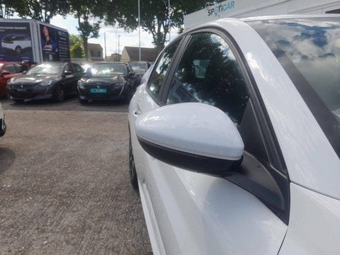 Voitures D'occasion À Argenteuil | Peugeot 208 Ii Puretech 75 S&S Bvm5 Active Business