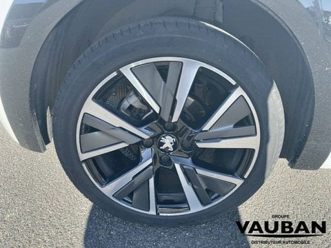 Voitures D'occasion À Herblay | Peugeot 208 Ii Puretech 100 S&S Bvm6 Gt