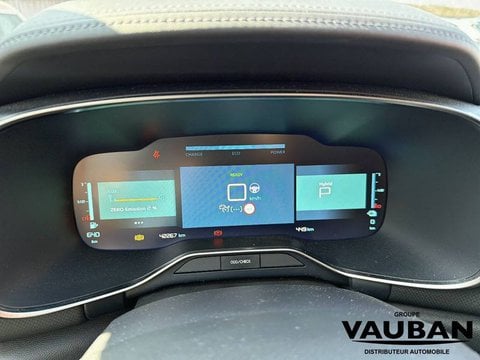 Voitures D'occasion À Pontoise | Citroën C5 Aircross Hybride Rechargeable 225 E-Eat8 Shine Pack