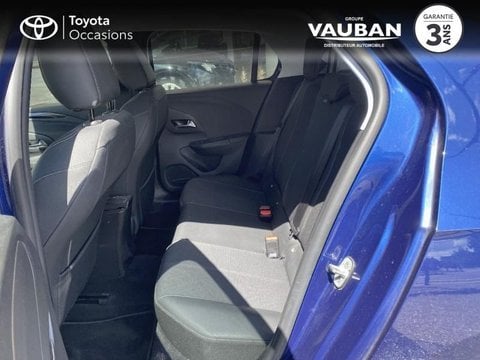 Voitures D'occasion À Sartrouville | Opel Corsa 1.2 Turbo 100Ch Elegance