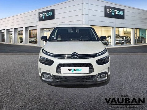 Voitures D'occasion À Chambly | Citroën C4 Cactus Puretech 110 S&S Eat6 Shine