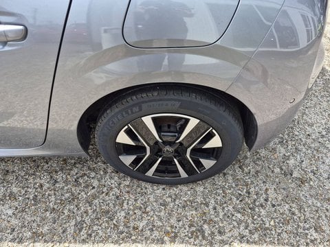 Voitures D'occasion À Argenteuil | Peugeot 208 Ii Hybrid 110 Ch E-Dcs6 Allure