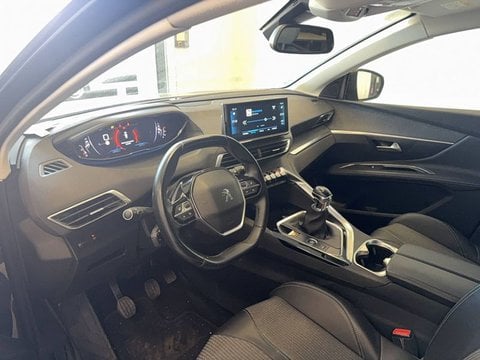 Voitures D'occasion À Buchelay | Peugeot 3008 Ii Puretech 130Ch S&S Bvm6 Allure Pack