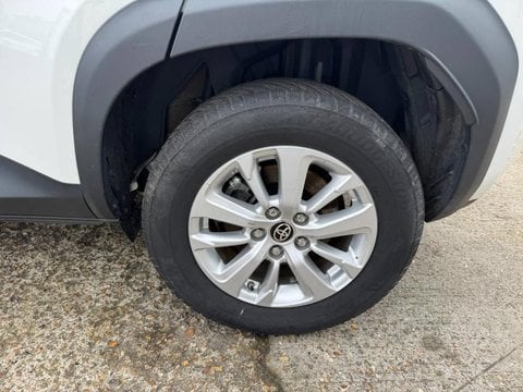 Voitures D'occasion À Argenteuil | Toyota Yaris Cross 116H Dynamic Business + Programme Beyond Z...