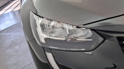 Voitures D'occasion À Sarcelles | Peugeot 208 Ii Bluehdi 100 S&S Bvm6 Active Pack