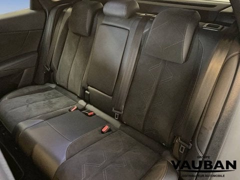 Voitures D'occasion À Gisors | Ds Ds 7 Ds7 Crossback Bluehdi 130 Eat8 Performance Line+