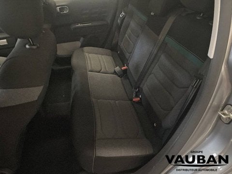 Voitures D'occasion À Gisors | Citroën C3 Iii Puretech 83 S&S Bvm5 Shine Pack