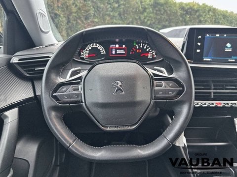 Voitures D'occasion À Chambourcy | Peugeot 2008 Ii Puretech 130 S&S Eat8 Style