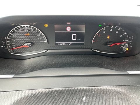 Voitures D'occasion À Chambly | Peugeot 208 Ii Puretech 100 S&S Bvm6 Active Business