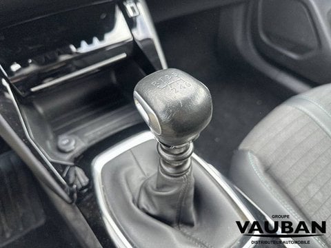 Voitures D'occasion À Chambourcy | Peugeot 2008 Ii Puretech 130 S&S Bvm6 Allure