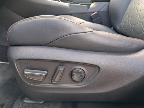 Voitures D'occasion À Argenteuil | Toyota Rav4 2.5 Hybride 222Ch Trail Awd-I My22
