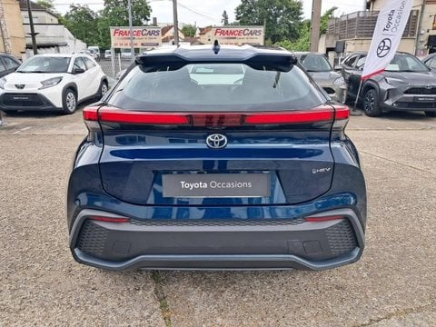 Voitures D'occasion À Argenteuil | Toyota C-Hr 1.8 Hybride 140Ch Dynamic Ng23