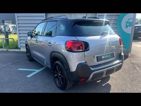 Voitures D'occasion À Sarcelles | Citroën C3 Aircross Puretech 130 S&S Eat6 Rip Curl