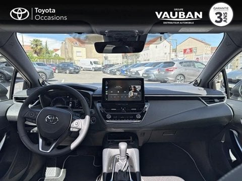 Voitures D'occasion À Argenteuil | Toyota Corolla Ts 2.0L Hybride Collection To My26