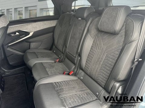 Voitures D'occasion À Chambourcy | Peugeot 5008 Iii Hybrid 145 Ch E-Dcs6 Gt