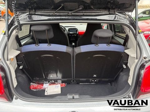 Voitures D'occasion À Les Mureaux | Citroën C1 Ii Vti 72 S&S Jcc+
