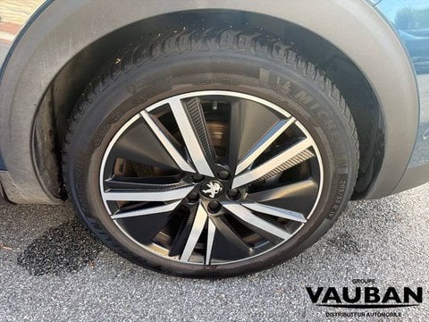 Voitures D'occasion À Les Mureaux | Peugeot 3008 Ii Puretech 130Ch S&S Eat8 Gt Pack