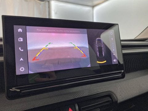 Voitures D'occasion À Les Mureaux | Citroën C3 Iv Turbo 100 Ch Manuelle Max