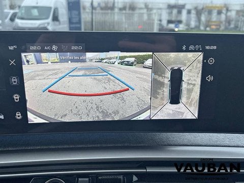 Voitures D'occasion À Osny | Peugeot 5008 Iii Hybrid 145 E-Dcs6 Gt