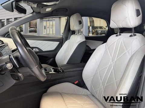 Voitures D'occasion À Pontoise | Ds Ds 7 Ds7 Crossback Hybride E-Tense 225 Eat8 Rivoli