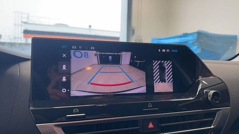 Voitures D'occasion À Buchelay | Citroën C4 Electrique Iii E- 156 Ch Autonomie Etendue Automati...