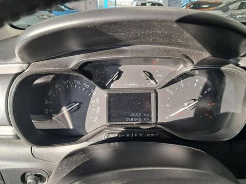 Voitures D'occasion À Herblay | Citroën C3 Iii Puretech 83 S&S Bvm5 Shine