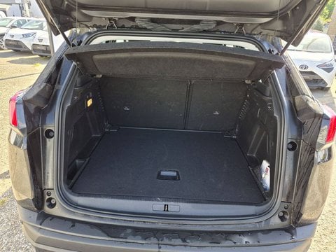 Voitures D'occasion À Argenteuil | Peugeot 3008 Ii Bluehdi 130Ch S&S Eat8 Active Pack