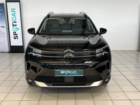 Voitures D'occasion À Pontoise | Citroën C5 Aircross Puretech 130Ch S&S Shine Pack Eat8 E6.D