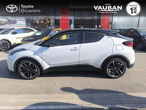 Voitures D'occasion À Buchelay | Toyota C-Hr 122H Gr-Sport 2Wd E-Cvt My22