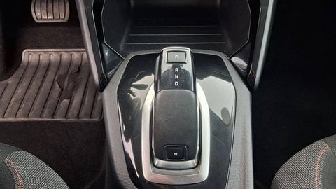 Voitures D'occasion À Saint-Brice-Sous-Forêt | Peugeot 208 Ii Puretech 100 S&S Eat8 Active Busi...