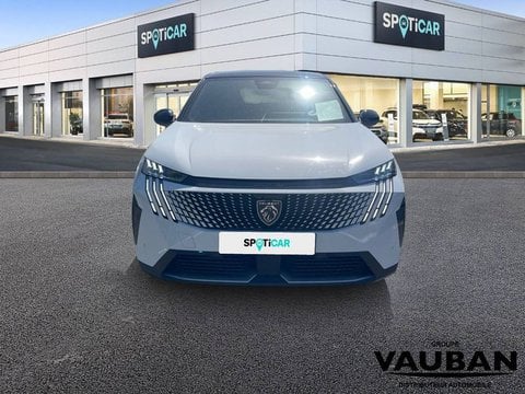 Voitures D'occasion À Chambly | Peugeot 3008 Iii Hybrid 145 E-Dcs6 Gt