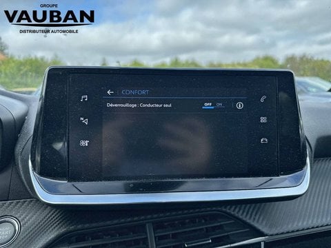 Voitures D'occasion À Chambourcy | Peugeot 208 Ii Bluehdi 100 S&S Bvm6 Active