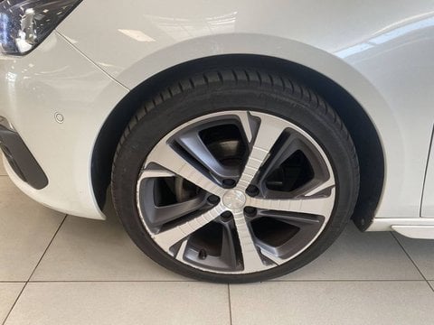 Voitures D'occasion À Les Mureaux | Peugeot 308 Ii Puretech 130Ch S&S Eat8 Gt