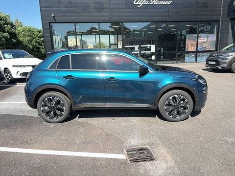 Voitures D'occasion À Pontoise | Fiat 600 T-Gen 3 1.2 Hybrid 110Ch Edct6 La Prima