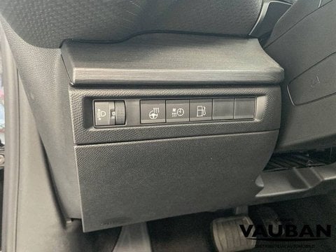 Voitures D'occasion À Gisors | Citroën C5 X Hybride Rechargeable 225 S&S E-Eat8 Shine