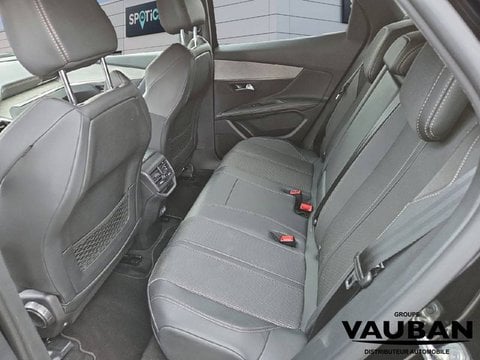 Voitures D'occasion À Osny | Peugeot 3008 Ii Hybrid 225 E-Eat8 Gt