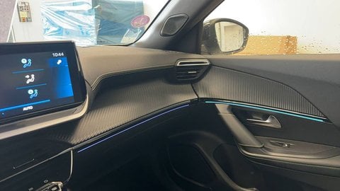 Voitures D'occasion À Buchelay | Peugeot 2008 Ii Puretech 130 S&S Bvm6 Gt