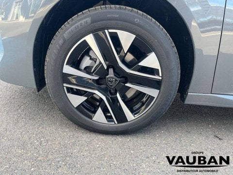 Voitures D'occasion À Osny | Peugeot 208 Electrique Ii Electrique 54 Kwh 156Ch Allure