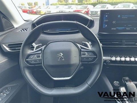 Voitures D'occasion À Chambourcy | Peugeot 3008 Ii Bluehdi 130Ch S&S Eat8 Allure Pack